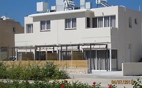 Sunny Holiday Apartments